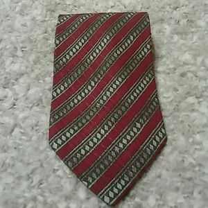 Calvin Klein Men's Neck Tie